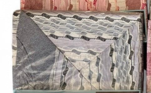 Completo letto matrimoniale TR