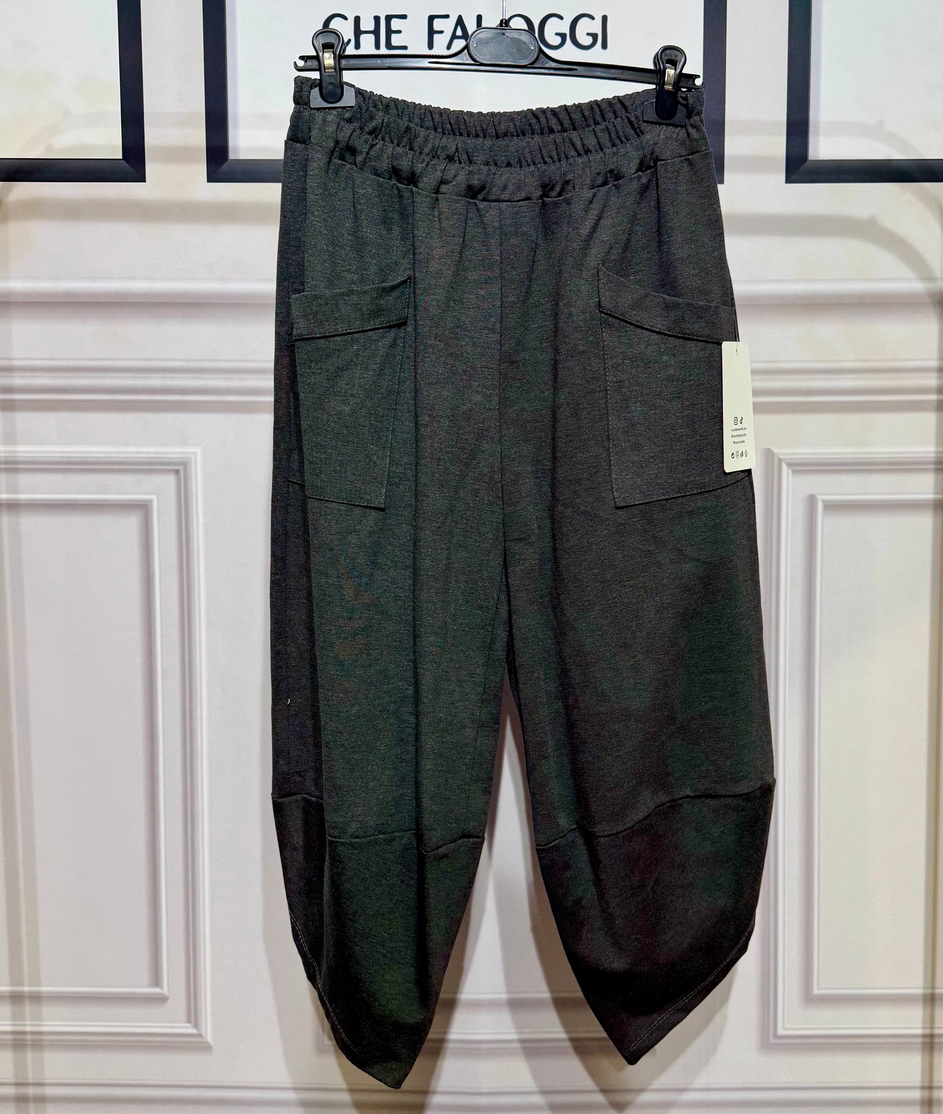Pantaloni Sabrina