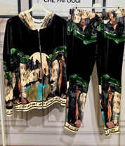 Coordinato Glenda
