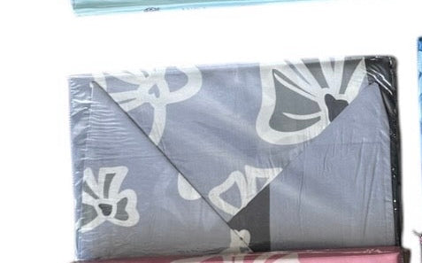 Completo letto matrimoniale TR