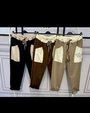 Pantaloni Alma