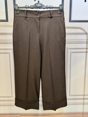 Panta palazzo Taylor