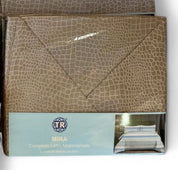 Completo letto matrimoniale TR