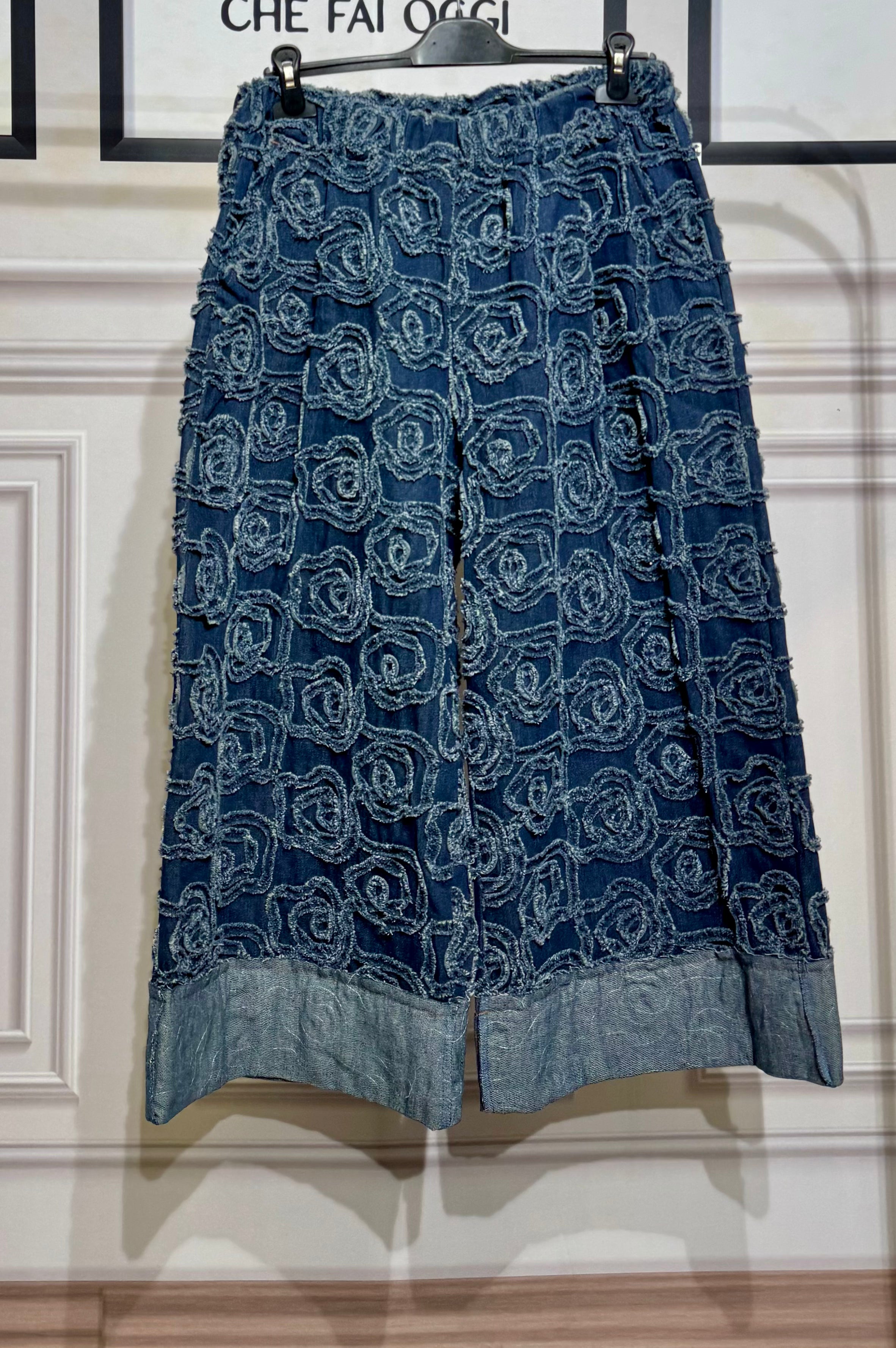 Pantaloni Aurelia