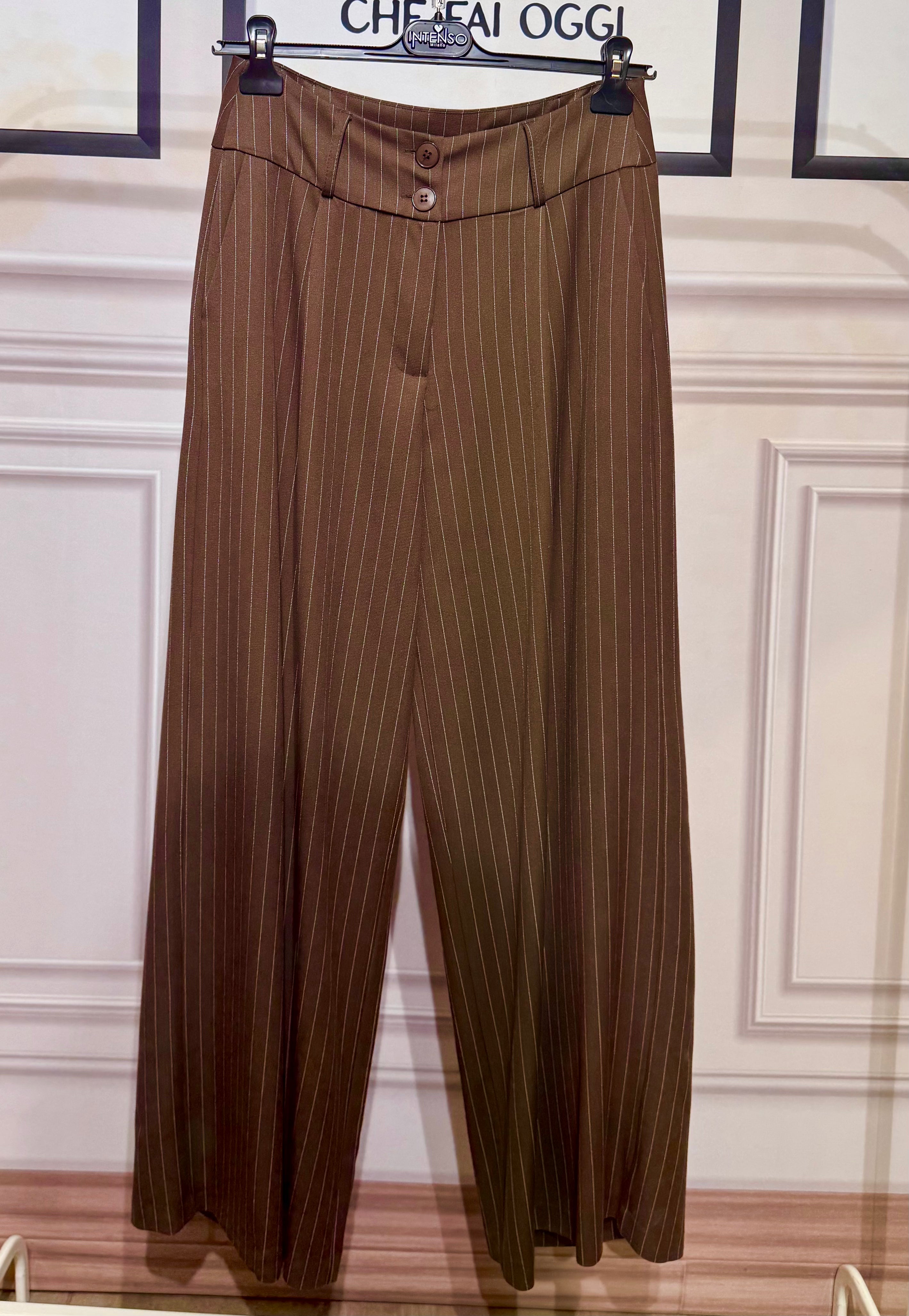 Pantaloni Intenso