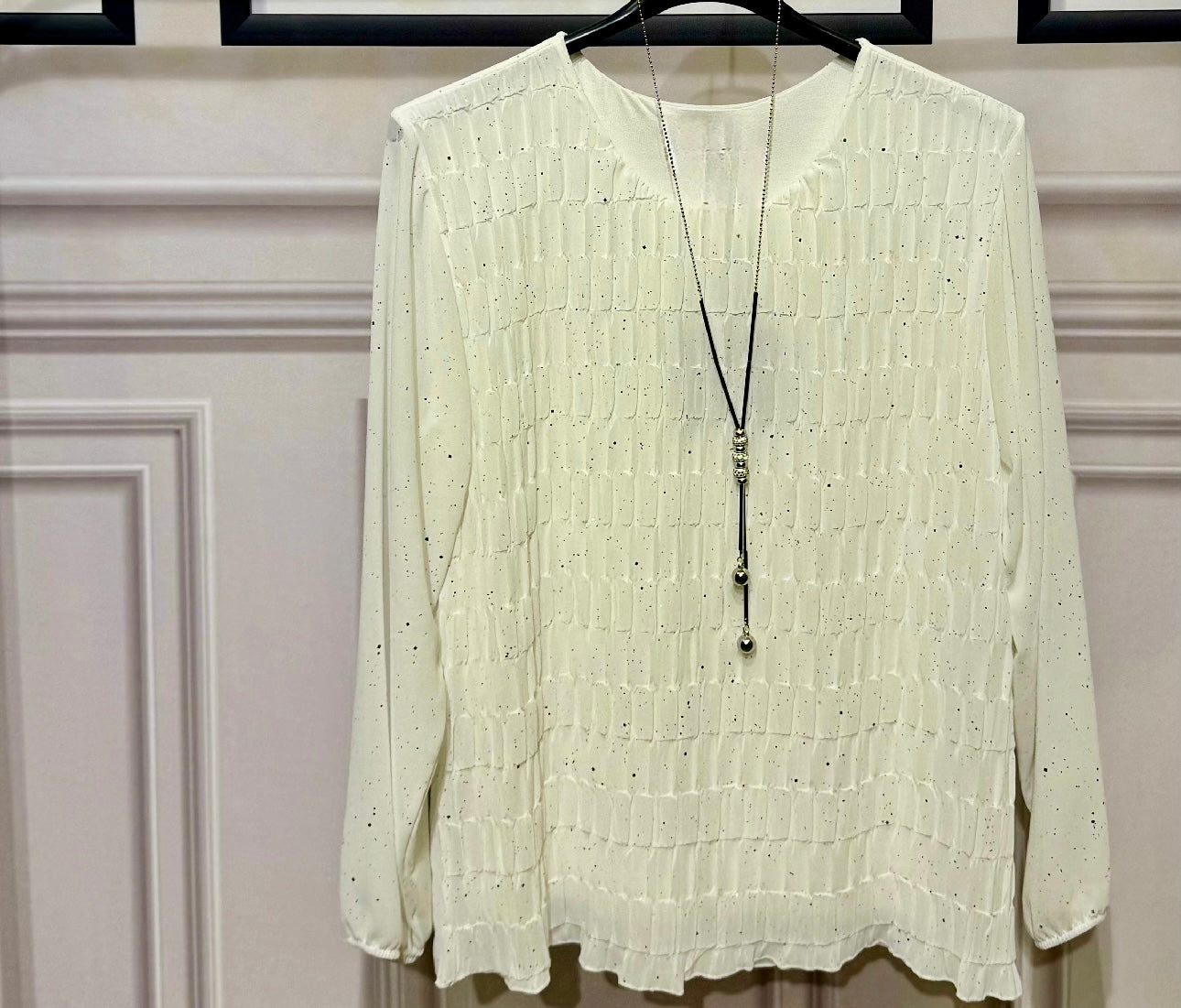 Maglia Gianna blooma