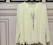 Maglia Gianna blooma