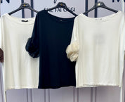 T-shirt Petali