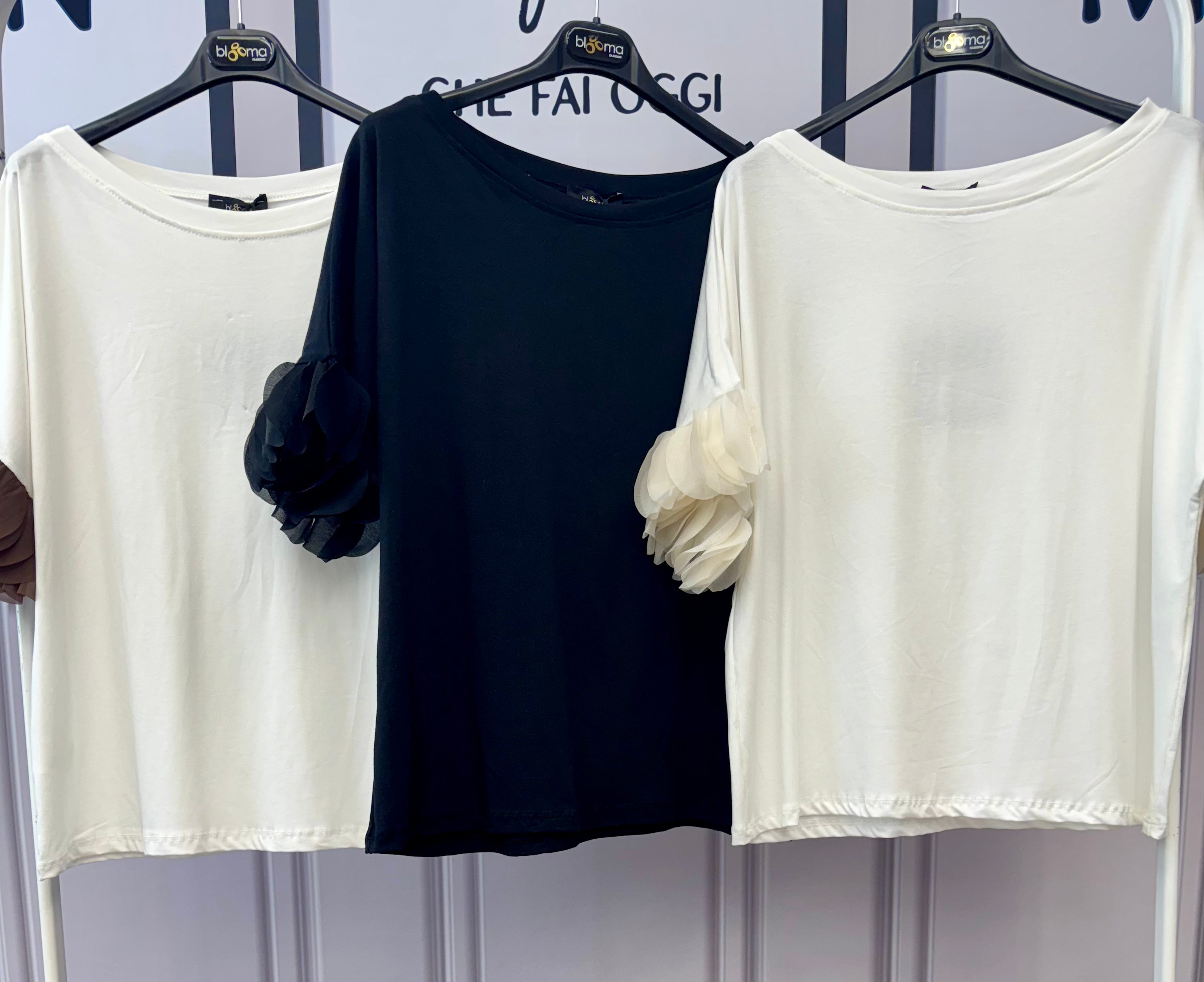 T-shirt Petali