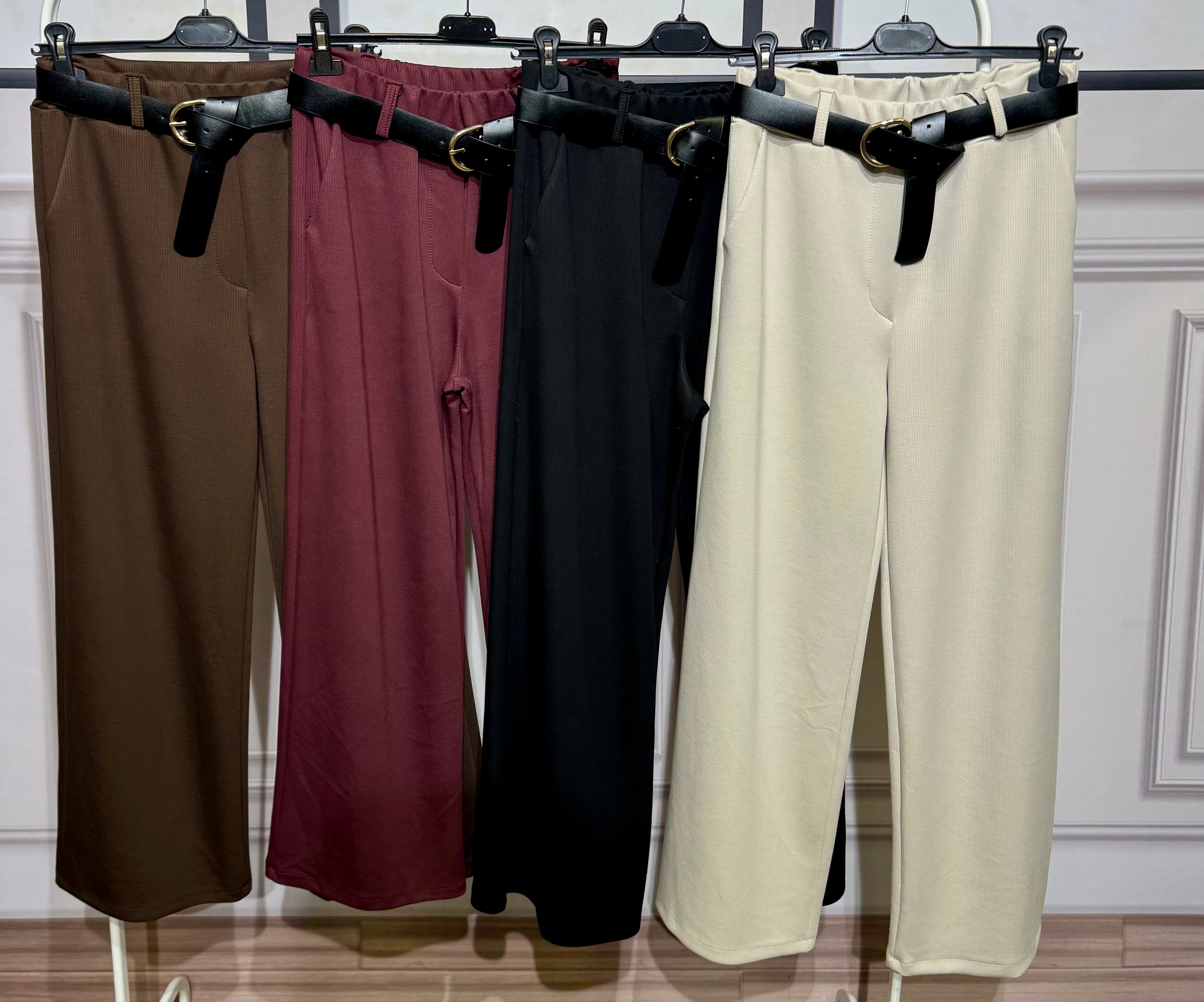 Pantaloni Vega