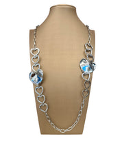 Collana Cuori