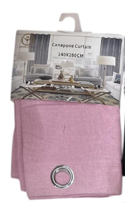 Pannello tenda canapone