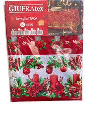 Tovaglia Natalizia