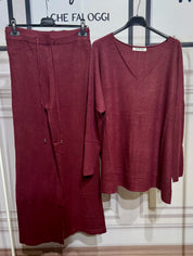 Coordinato Jasmine