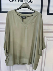 Poncho Ilaria
