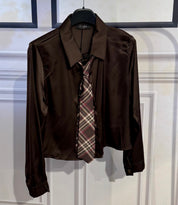 Camicia Becca