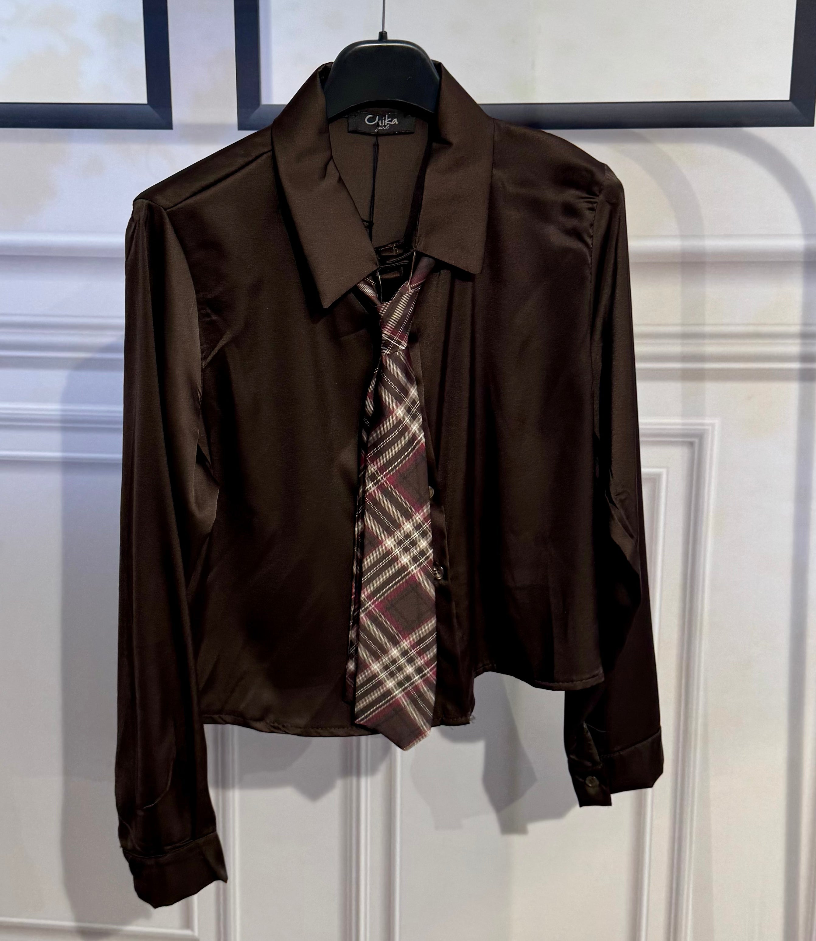 Camicia Becca