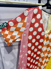Casacca Color