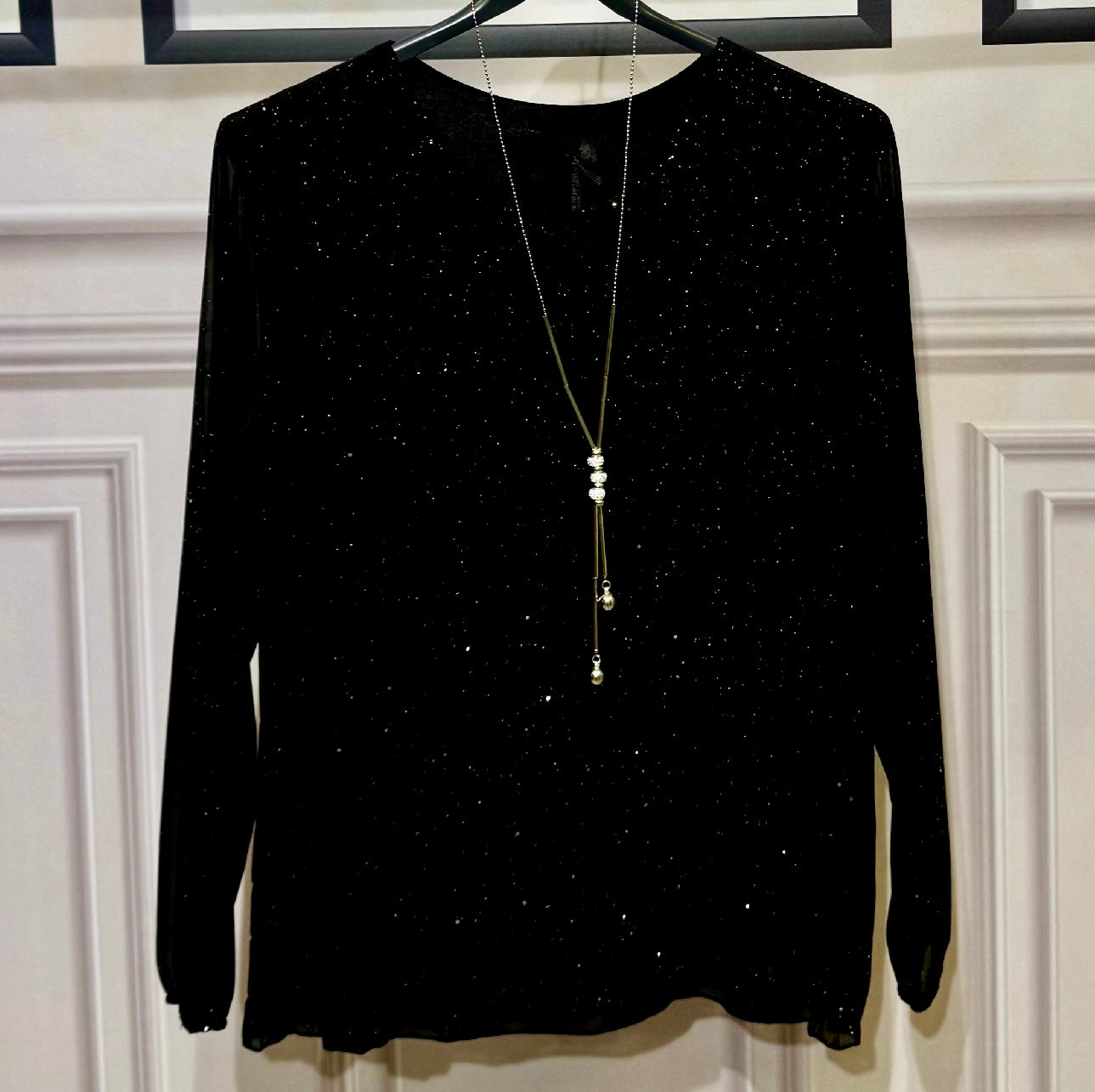 Maglia Gianna blooma