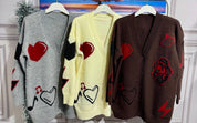 Cardigan Lavinia