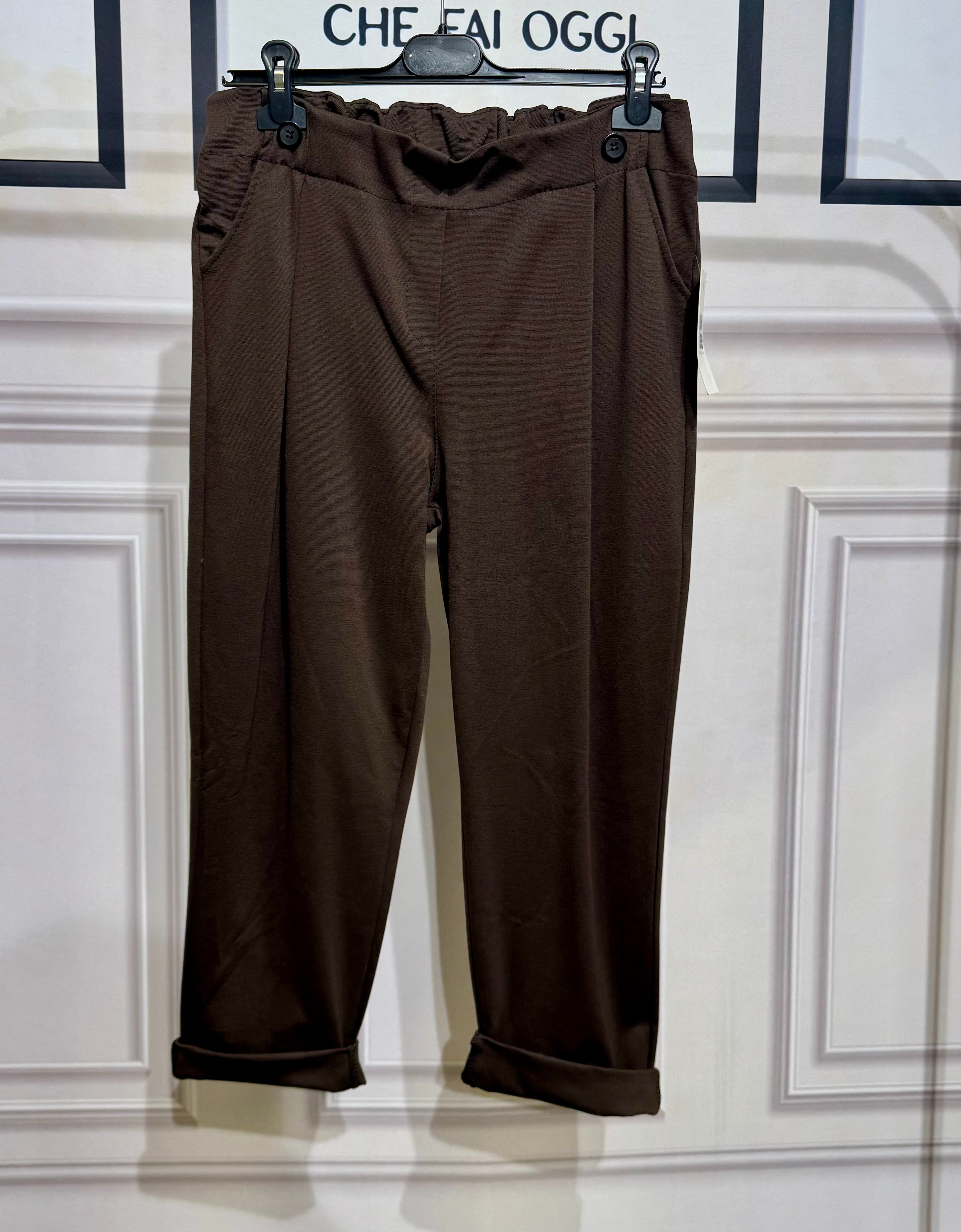 Pantaloni Leila