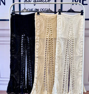 Pantaloni Mykonos