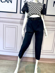 Pantaloni Berlino