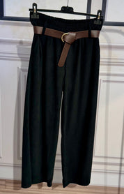 Pantaloni Camille