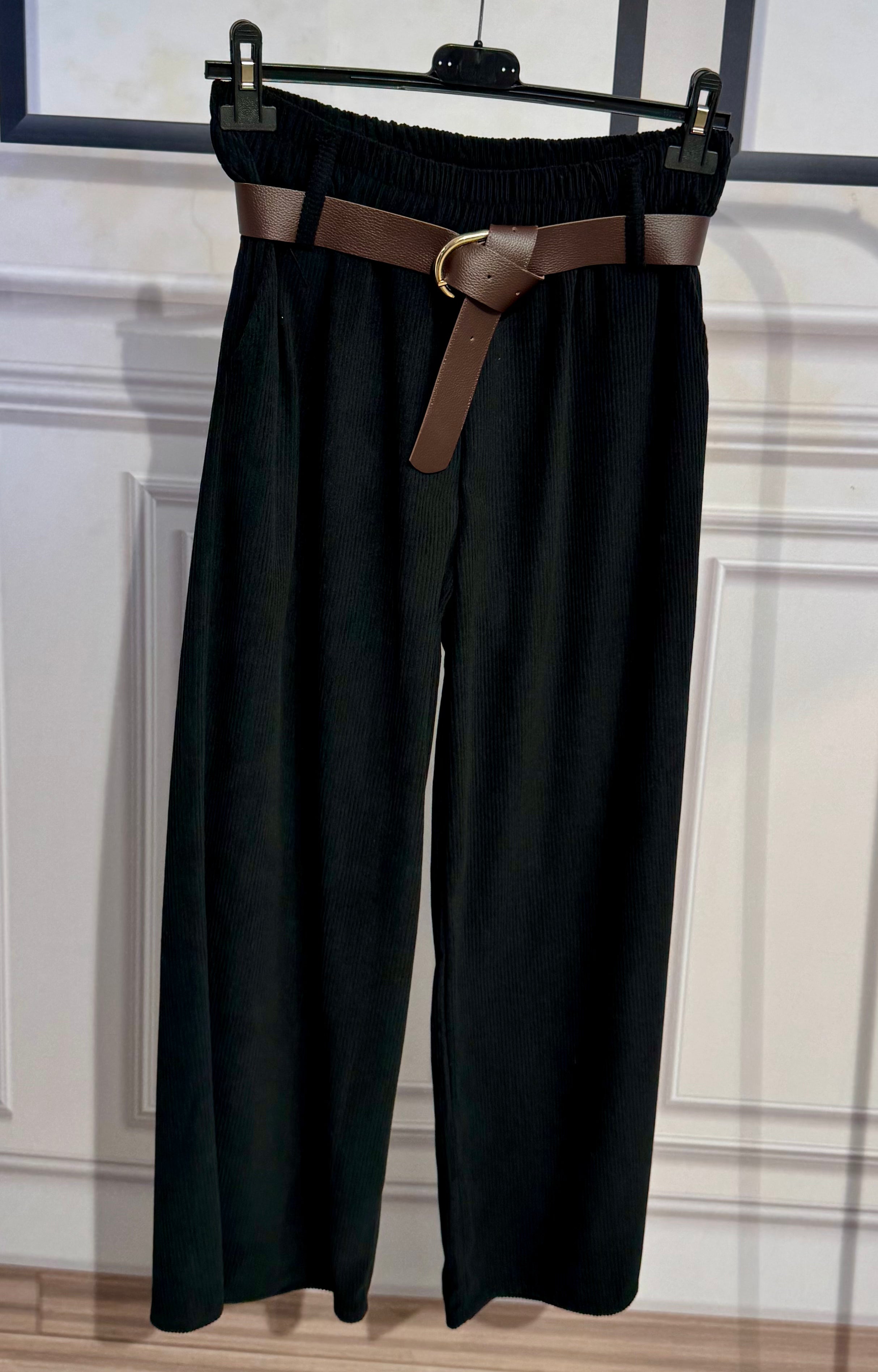 Pantaloni Camille