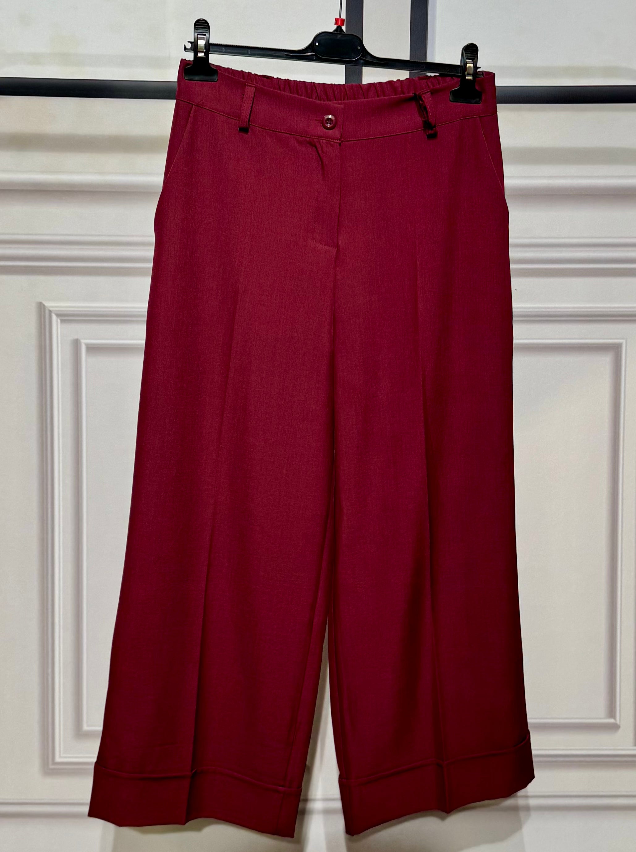 Pantaloni Thalia