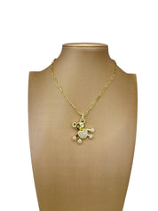 Collana Oro