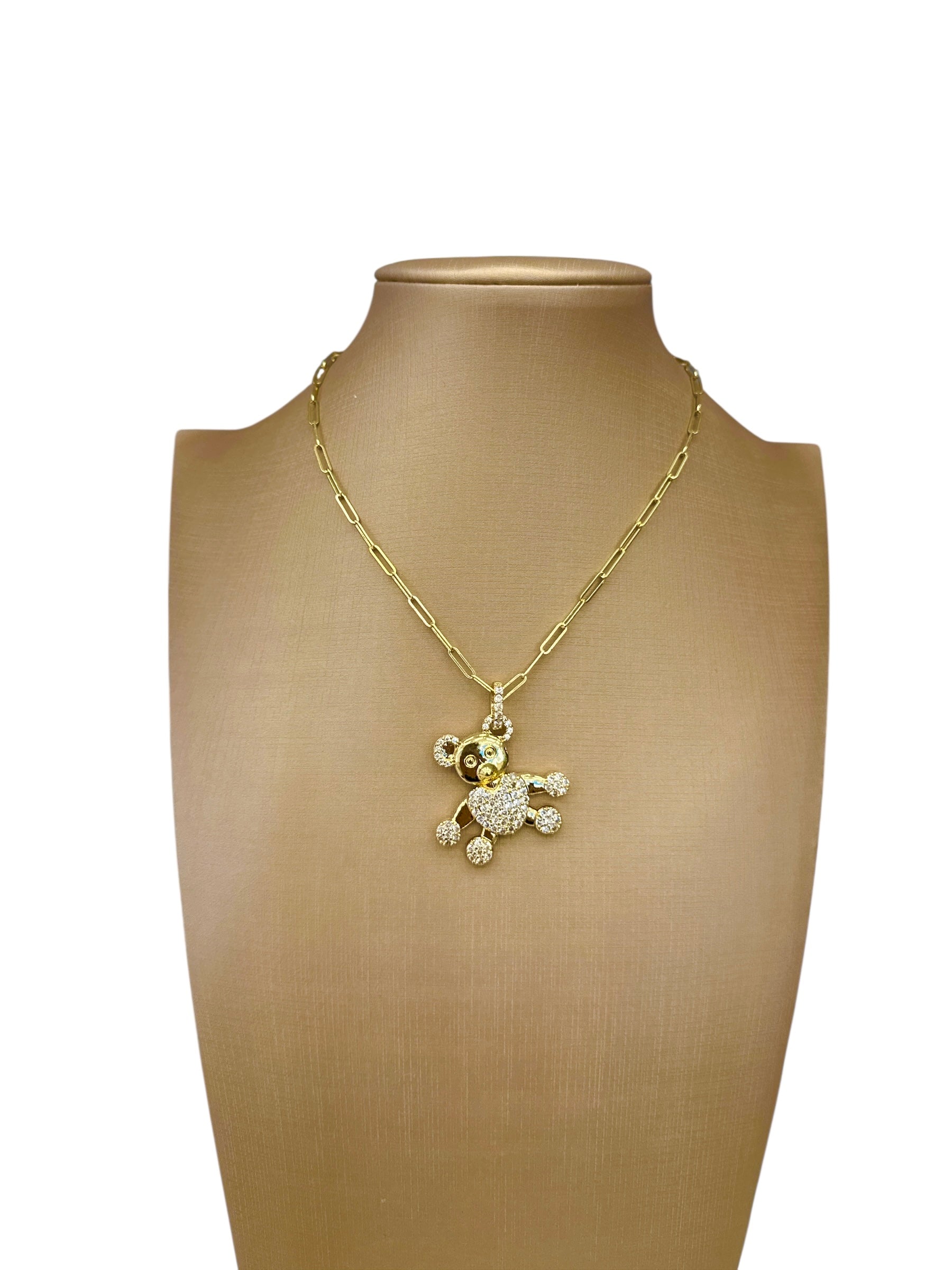 Collana Oro