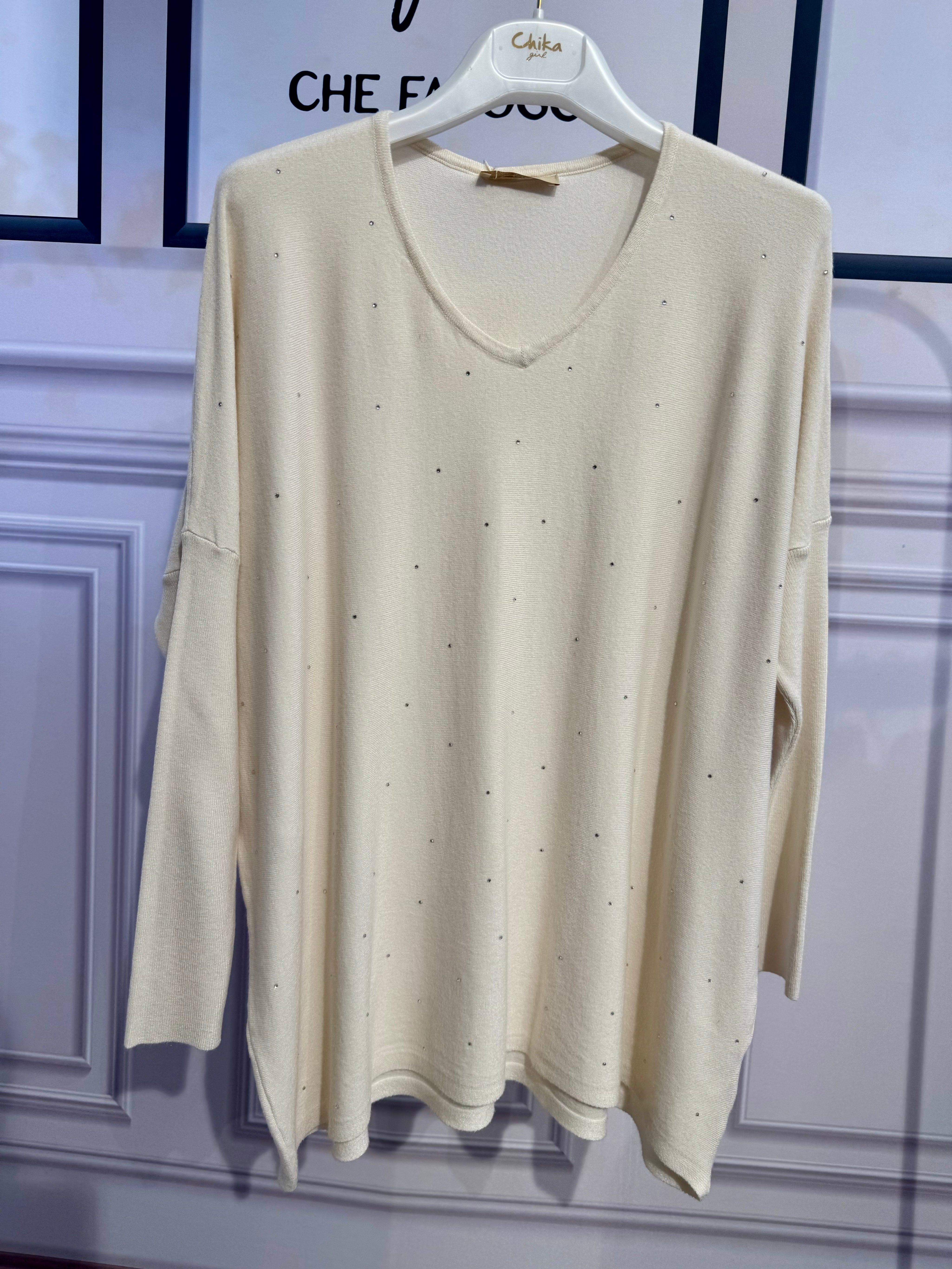 Maglia Claire