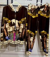 Coordinato Glenda