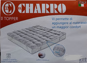 Topper charro