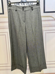 Panta palazzo Taylor