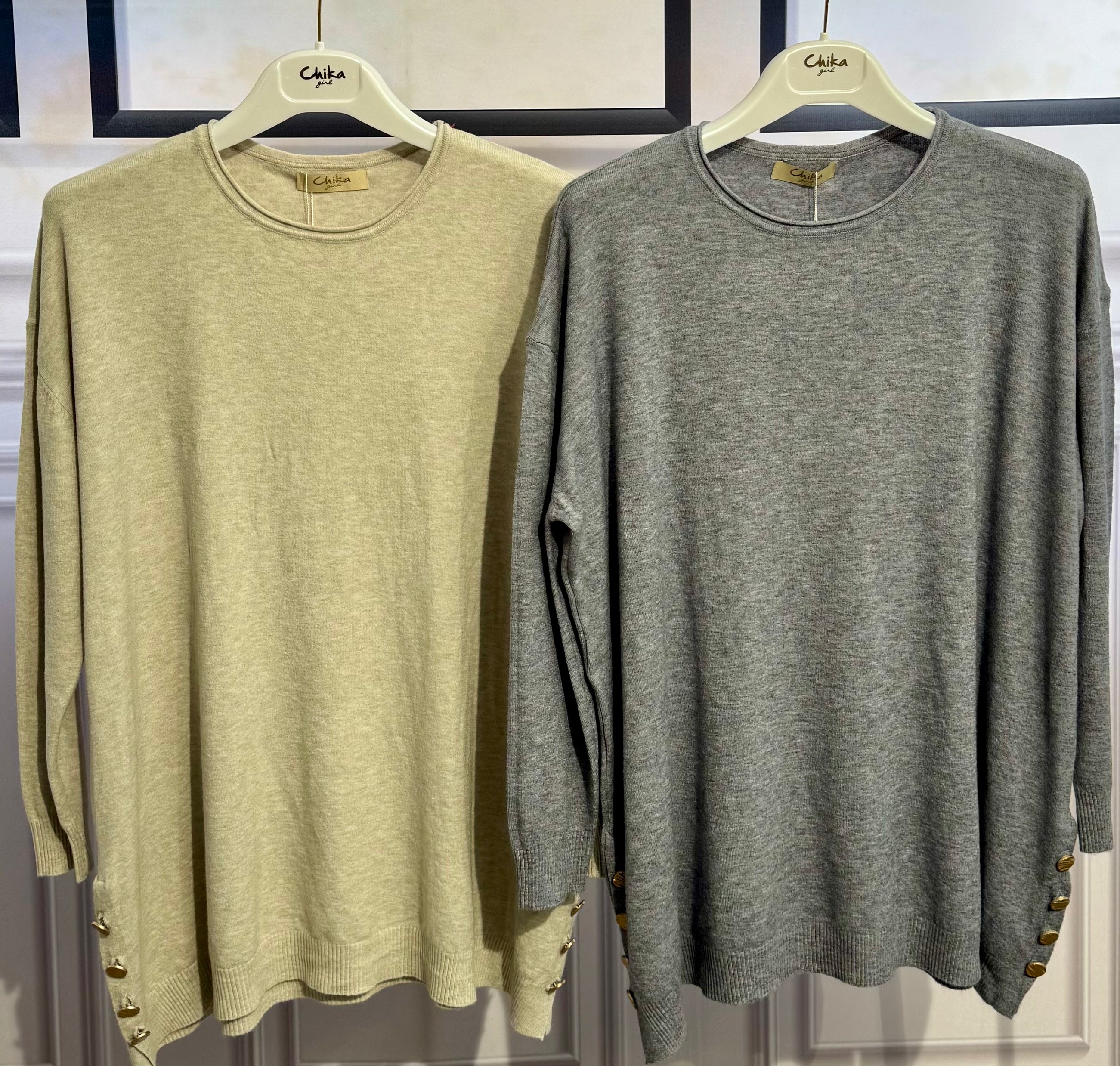 Maglia Holly