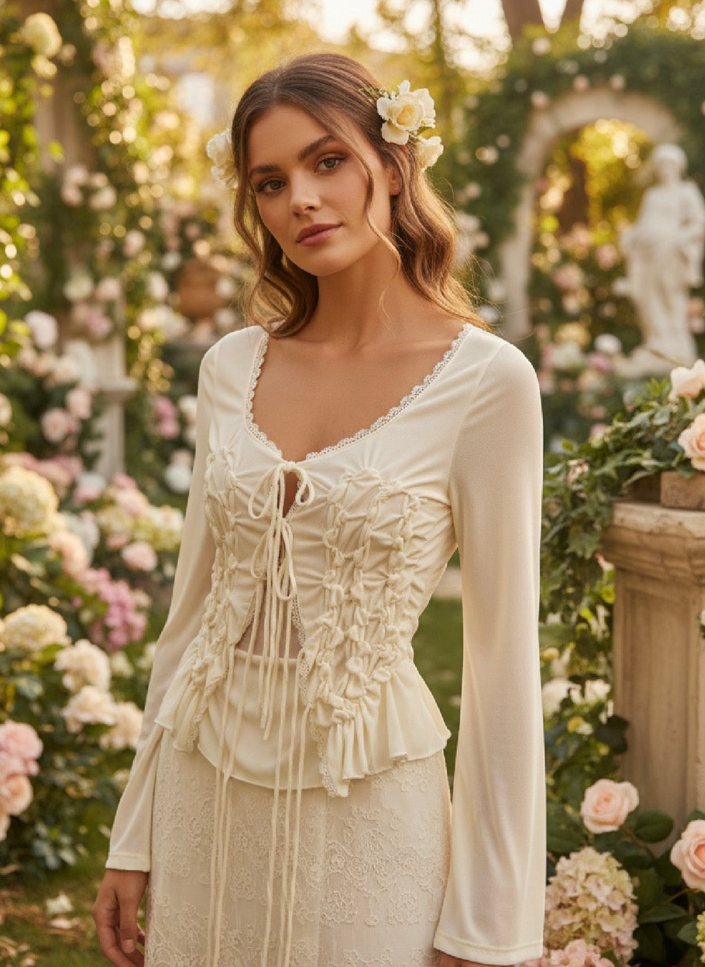 Maglia Odette