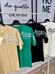T-shirt Paciotti 4us