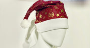 Cappello di Natale