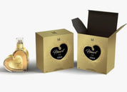 Profumo Heart