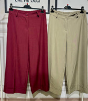Pantaloni Thalia