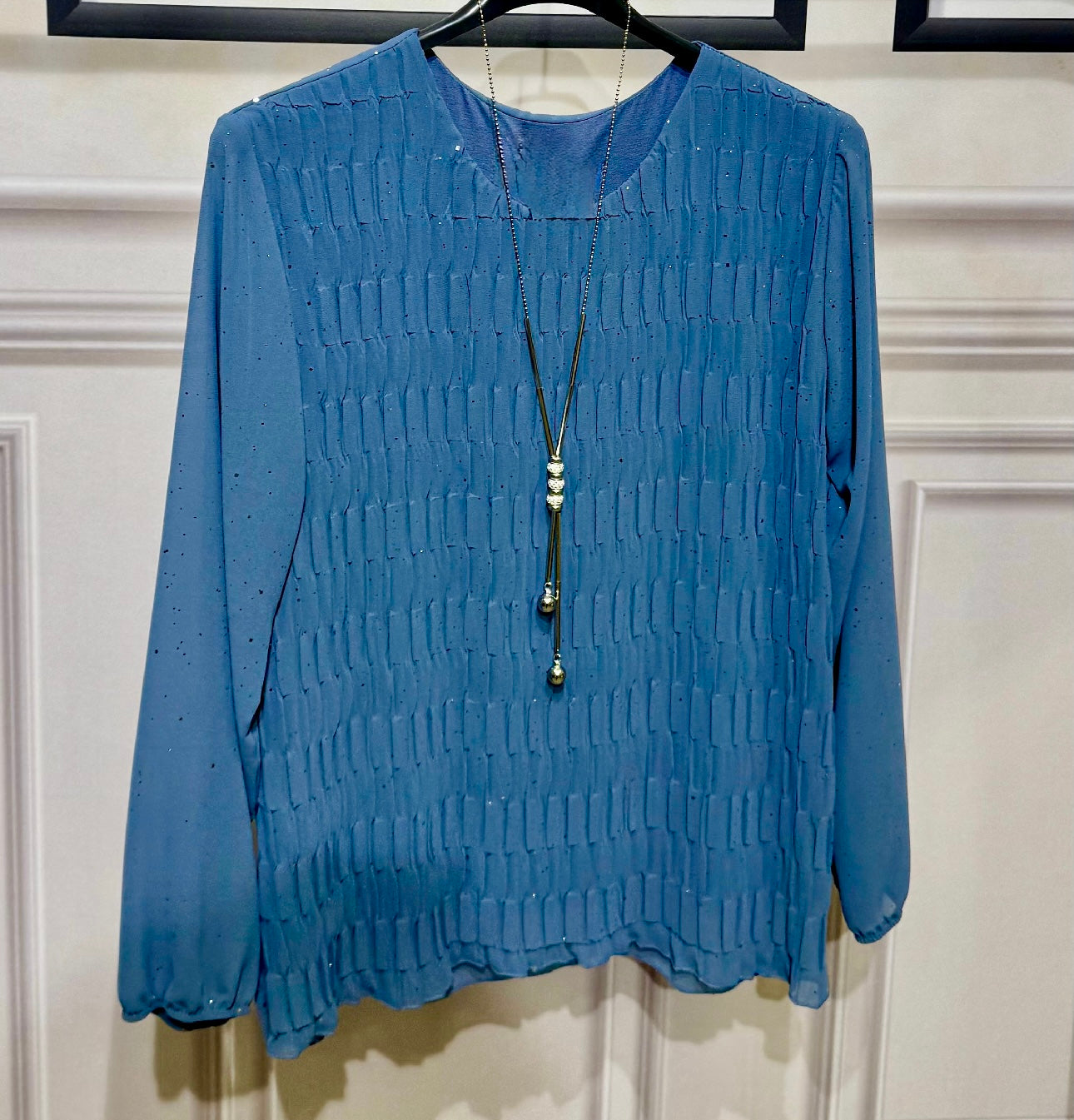 Maglia Gianna blooma