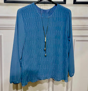 Maglia Gianna blooma