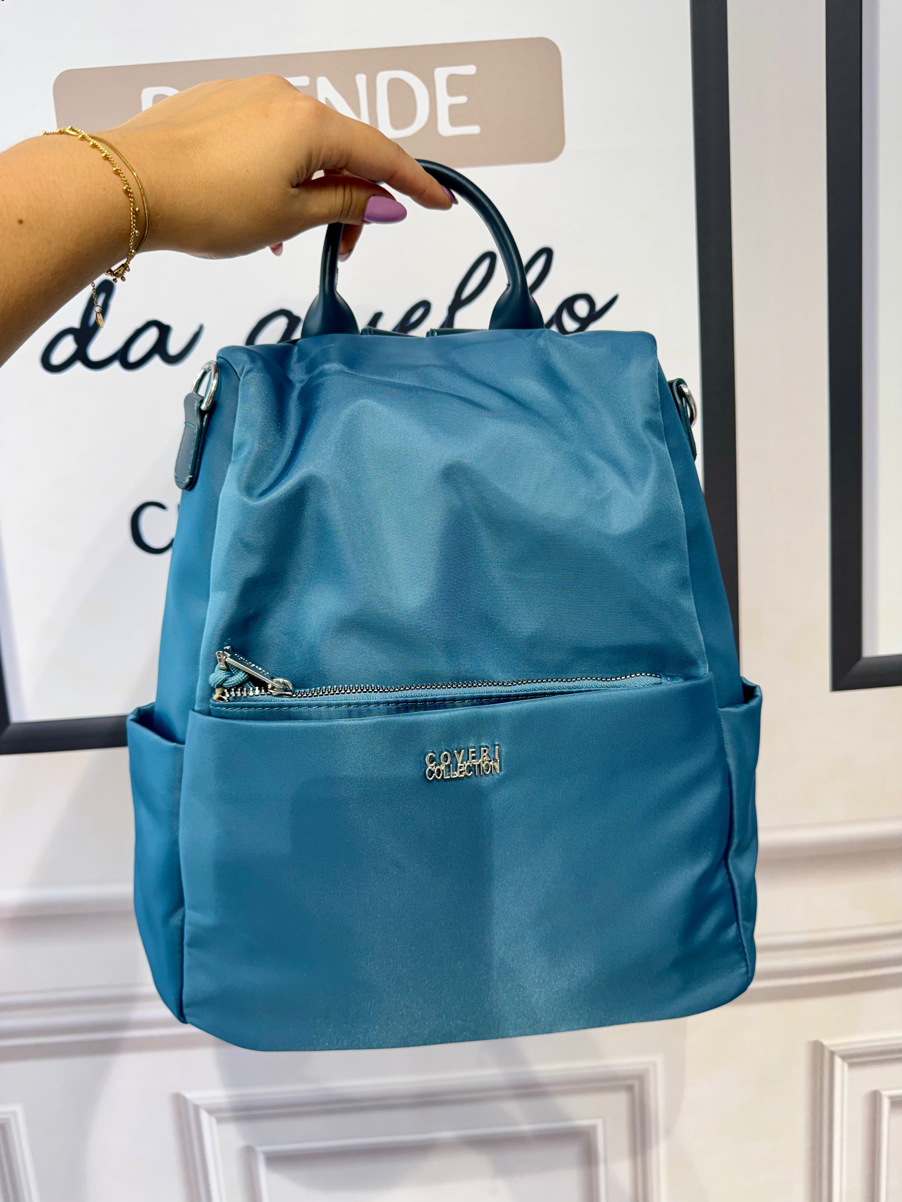 Zaino Coveri collection