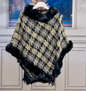 Mantella chiusa Gioia