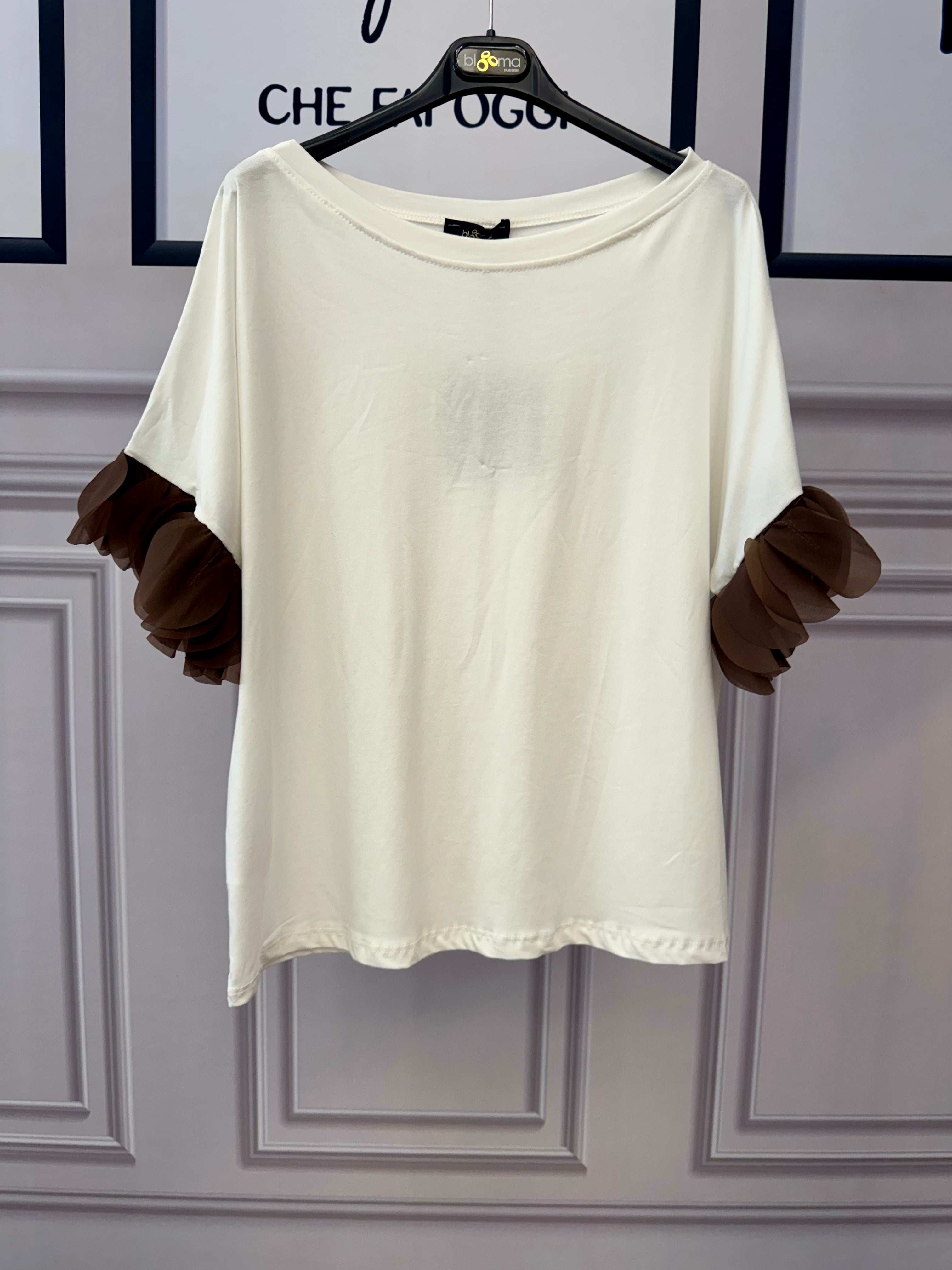 T-shirt Petali