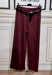 Pantaloni Vega