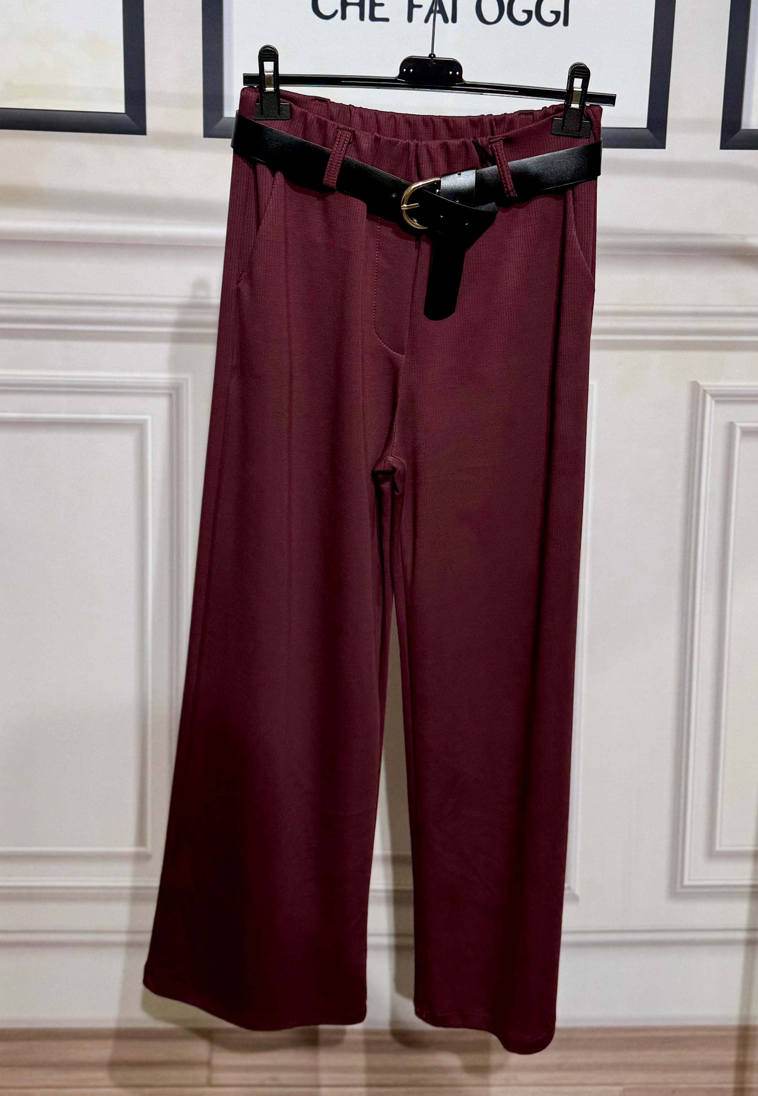 Pantaloni Vega