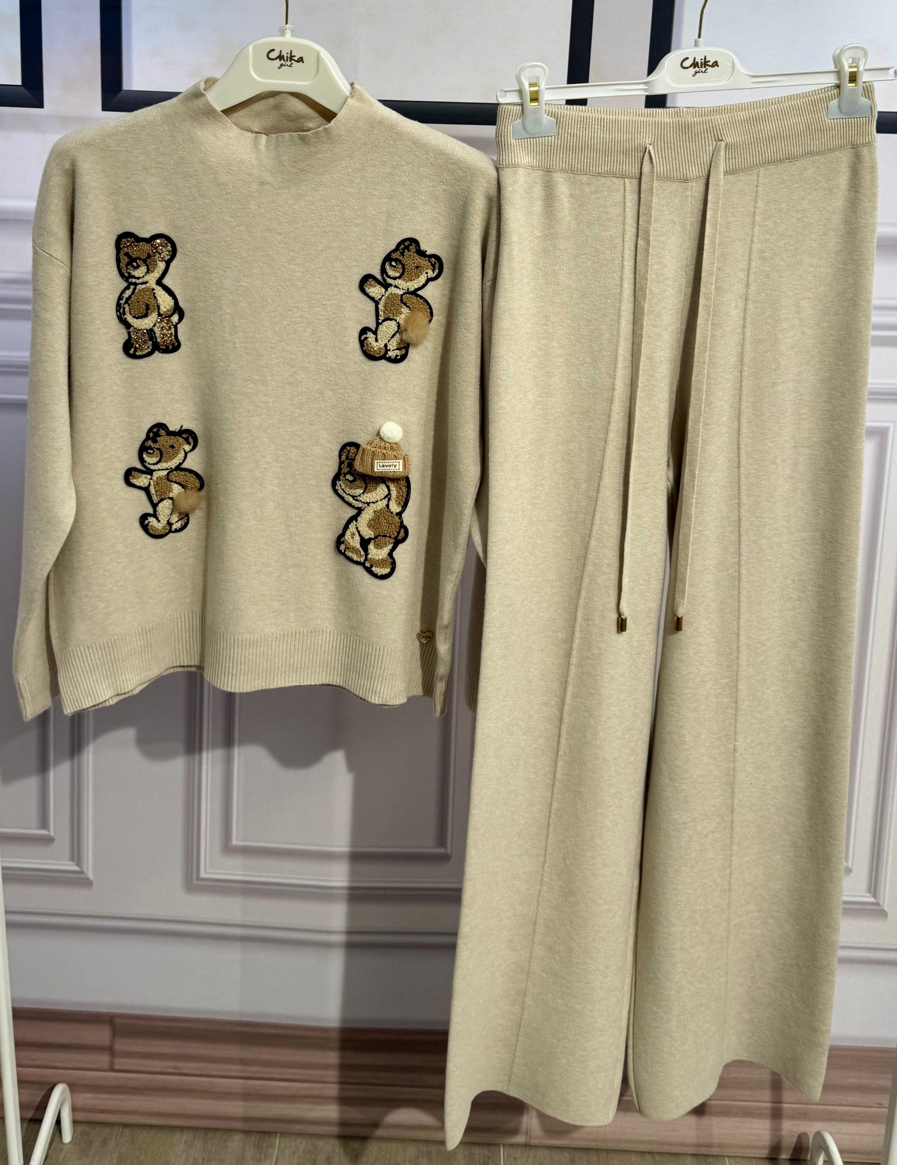 Coordinato Penelope